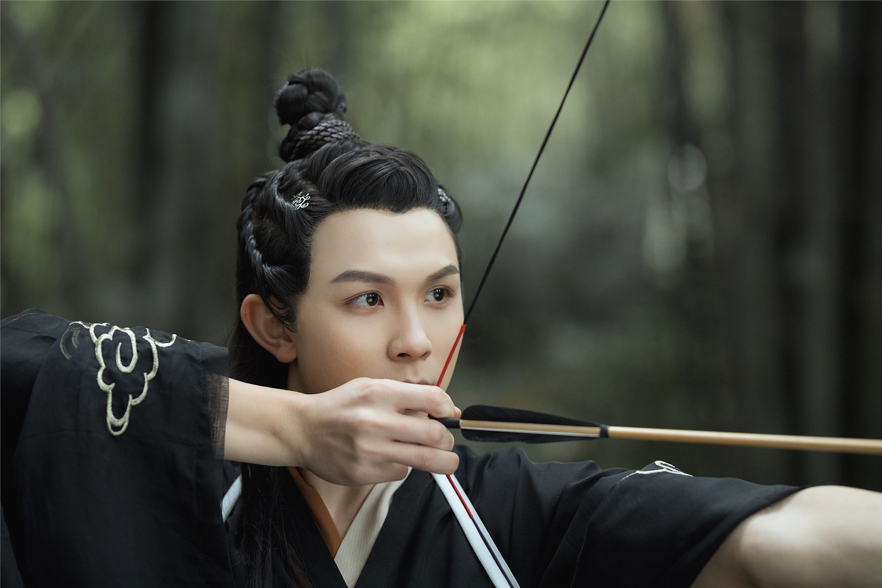 YITUYU艺图语 2021.08.21 人间清欢 模特合集